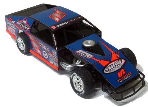 44897 adc diecast car model 5