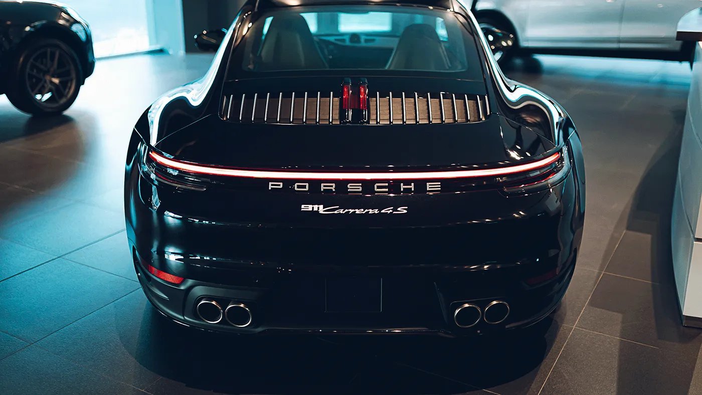 44899 diecast exterior detailing