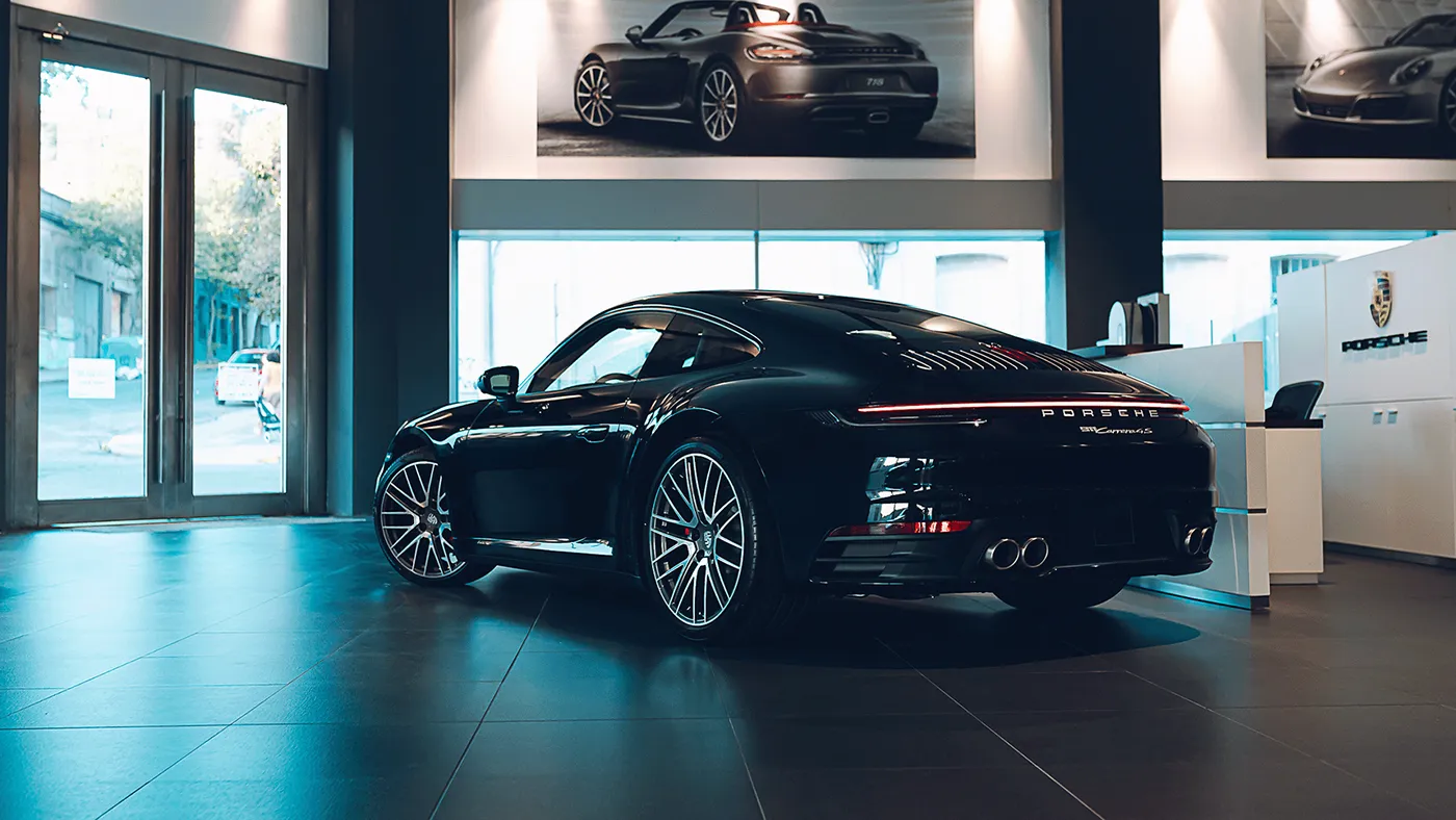 44899 diecast interior detailing