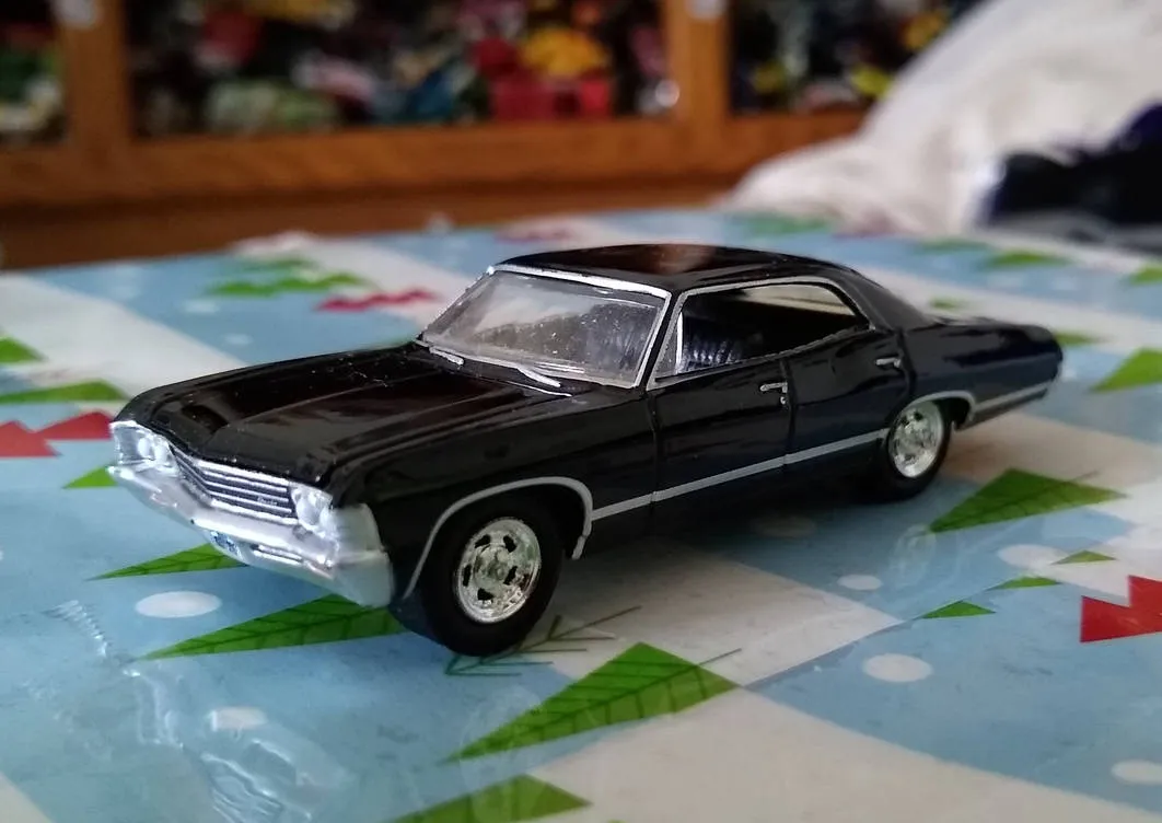 44900 diecast car packaging