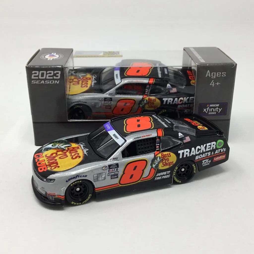 44903 ryan newman crash diecast