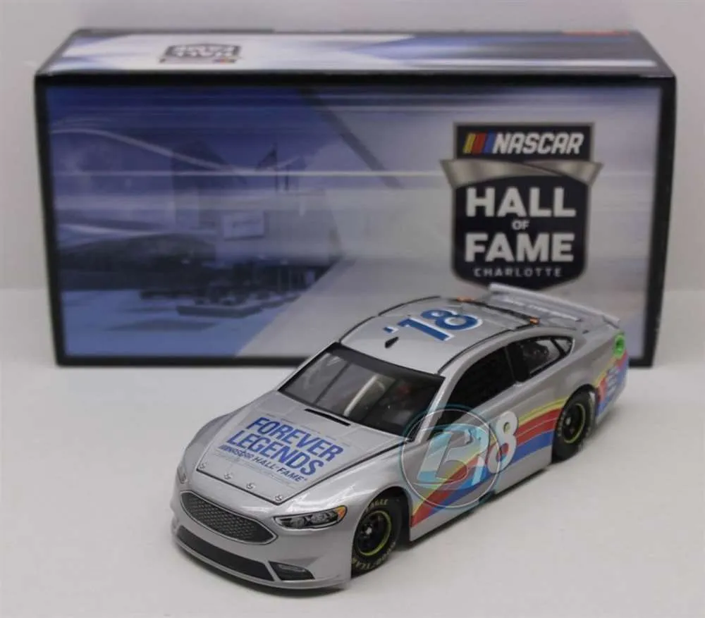 44905 nascar diecast item 2
