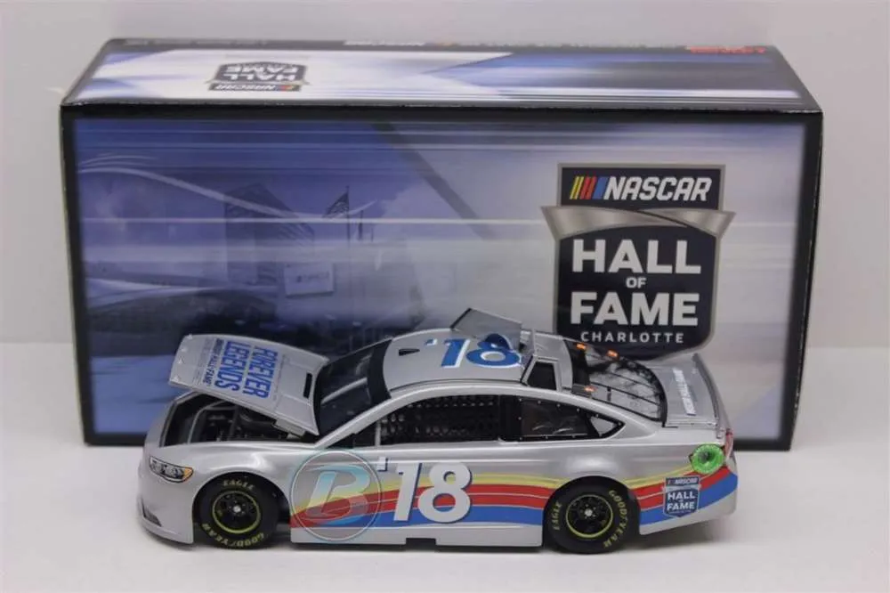 44905 nascar diecast item 3