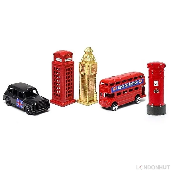 44911 diecast car shop london