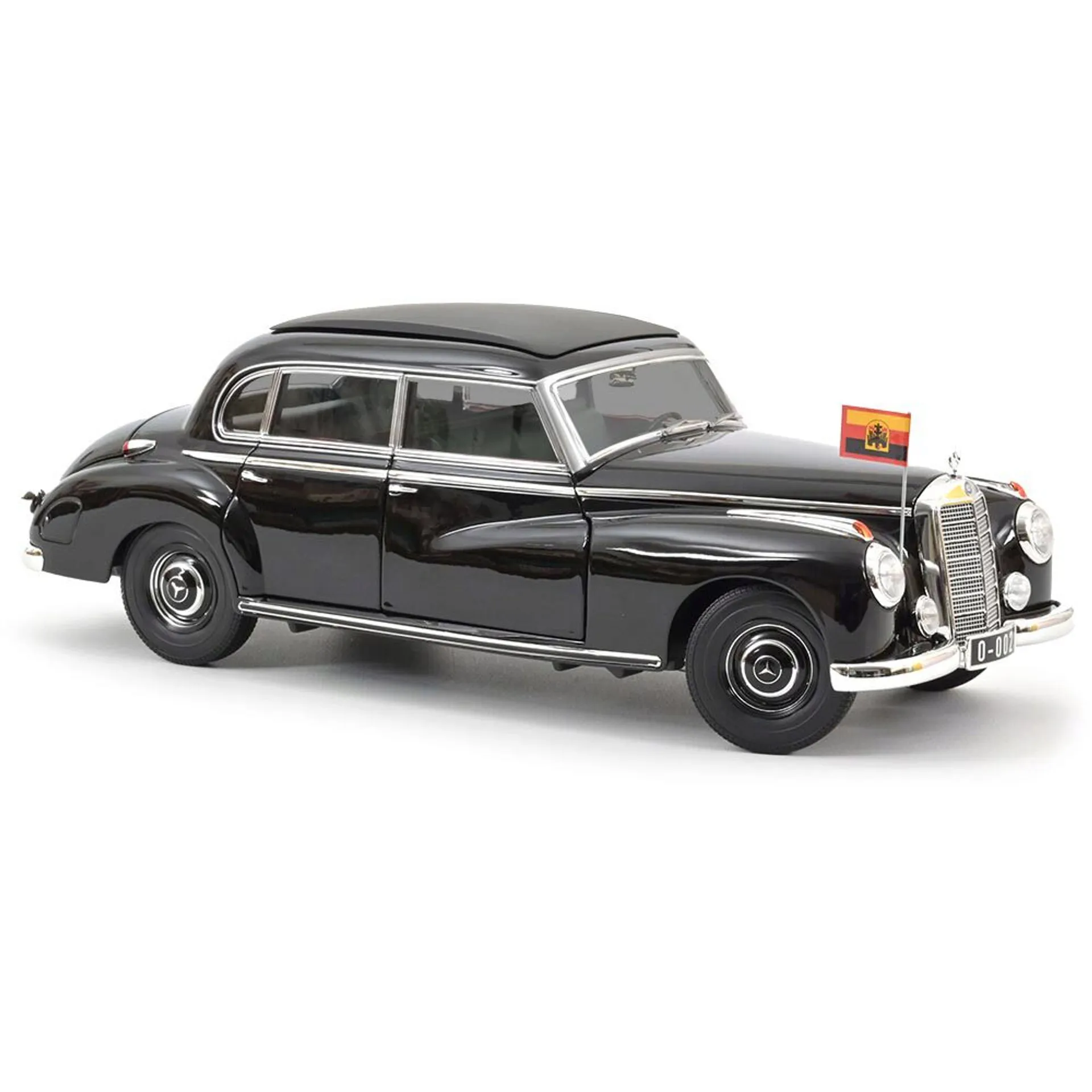 44912 diecast car scale