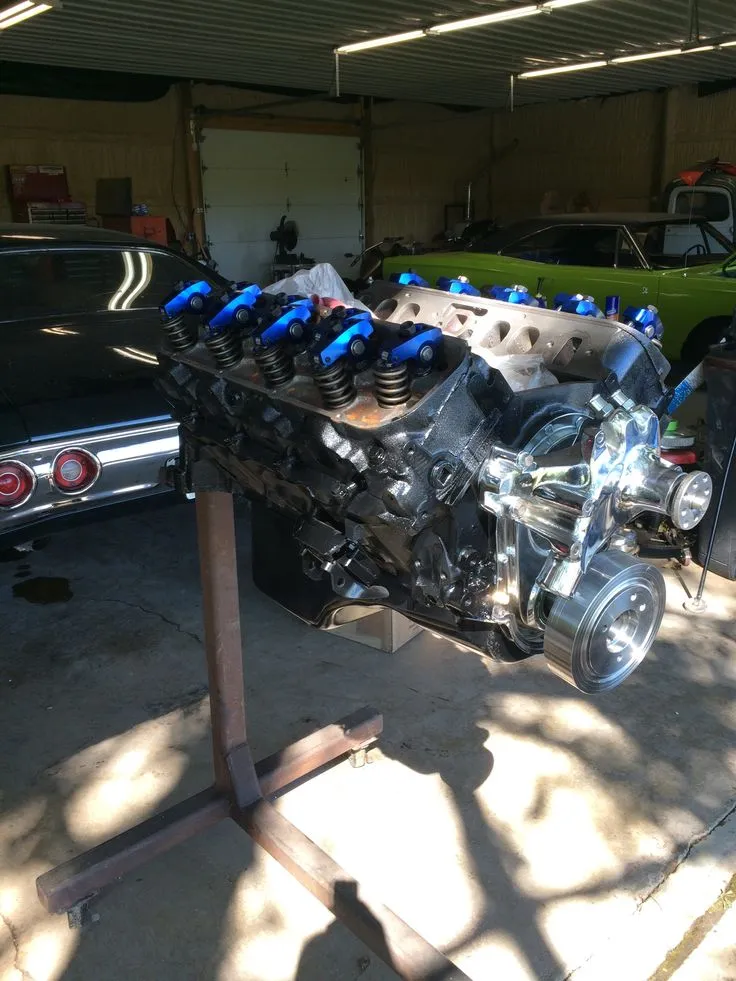 44914 diecast 72 chevelle interior