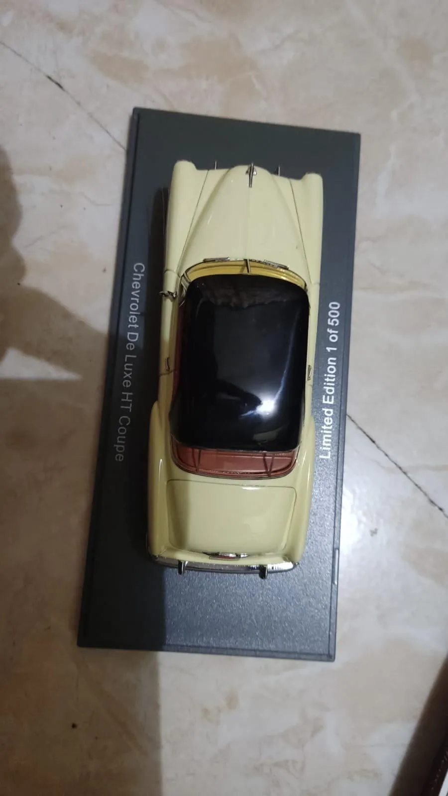 44916 diecast model car