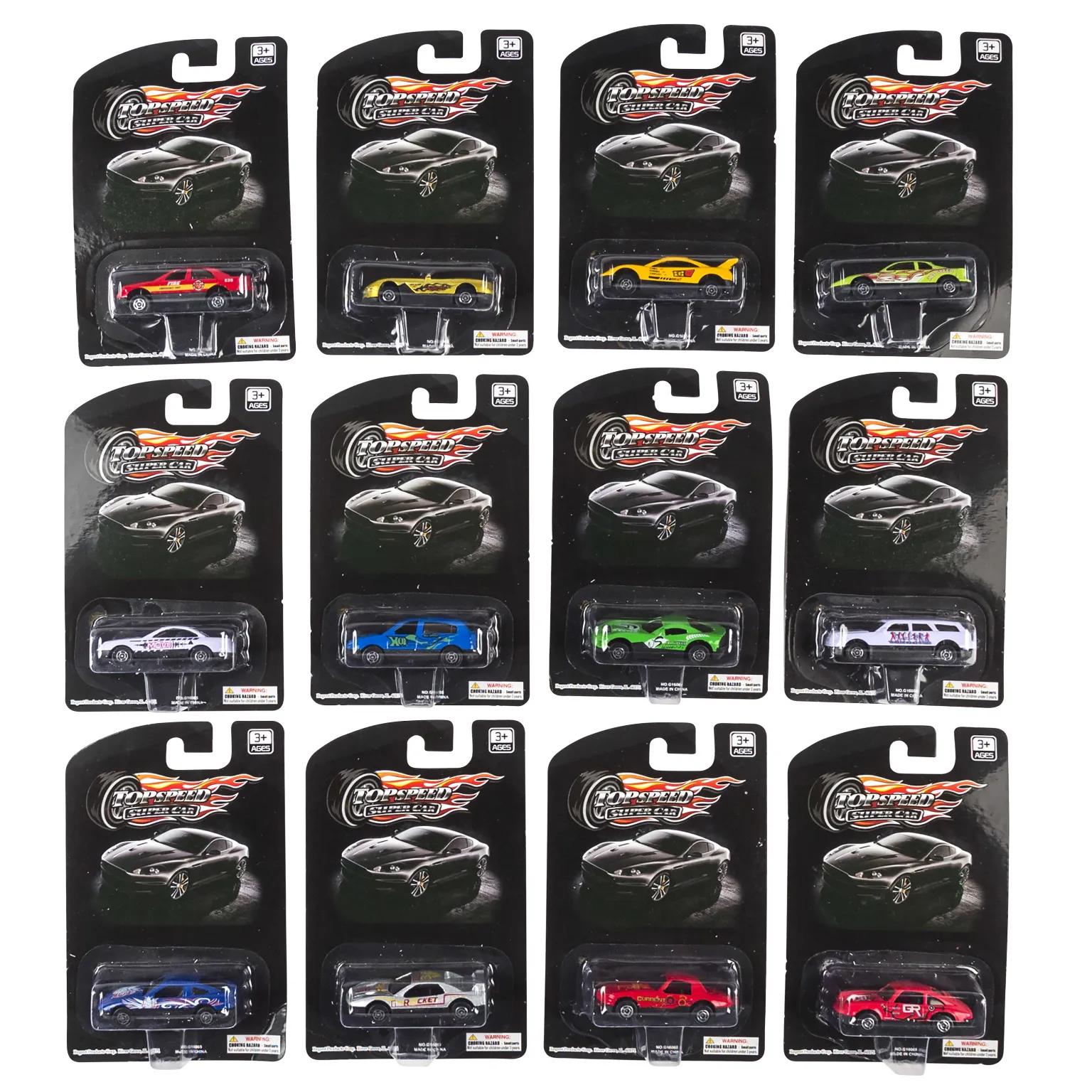 44918 james paul diecast cars marketplace