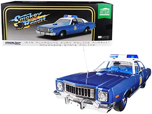 44921 police car marketplace