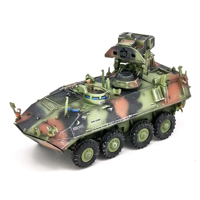 44923 diecast military model australia model2