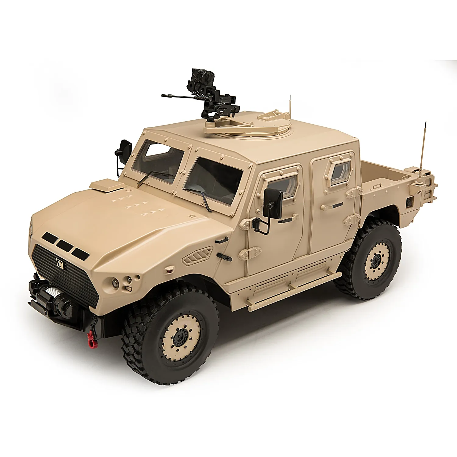 44923 diecast military model australia model3