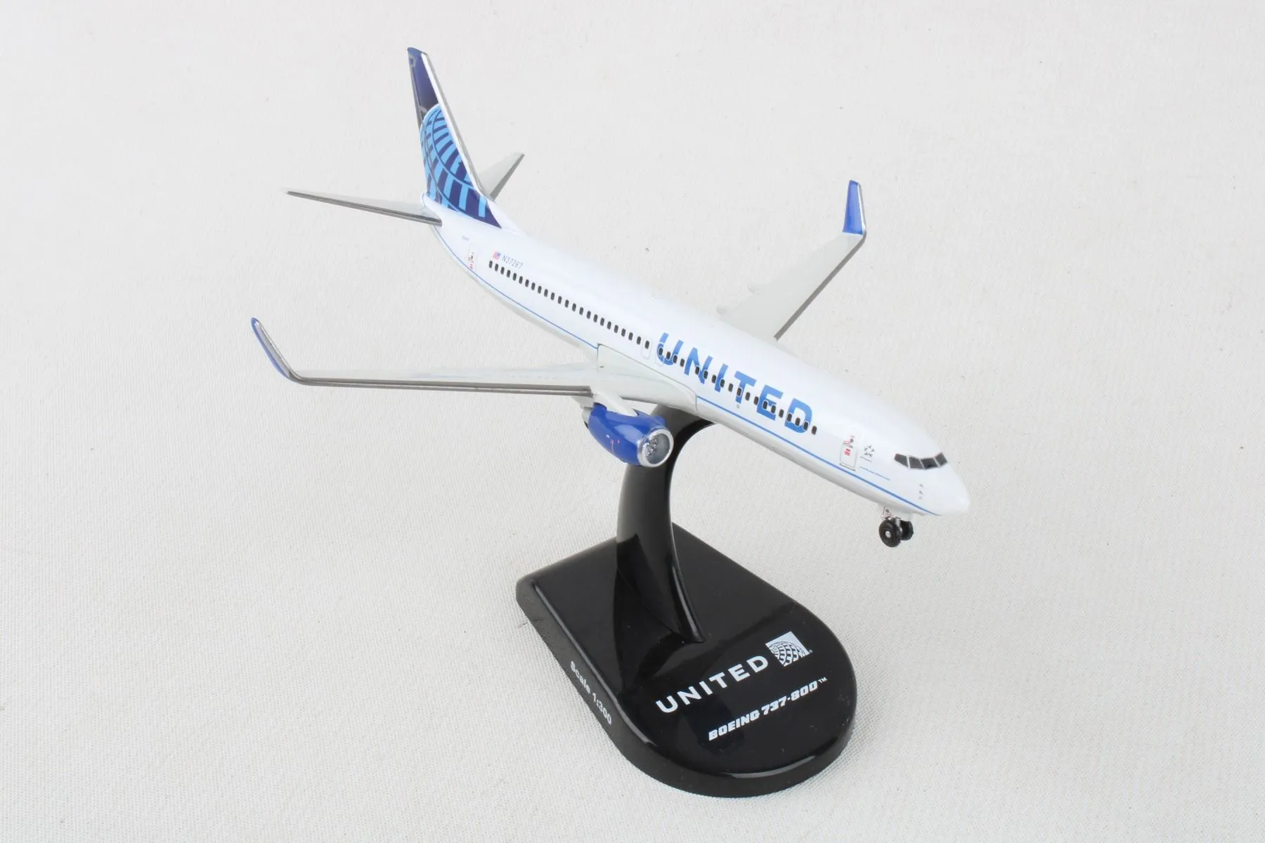 44924 diecast model 737 brands
