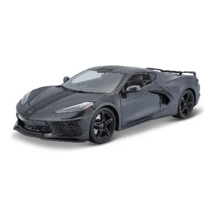 44925 corvette diecast hood