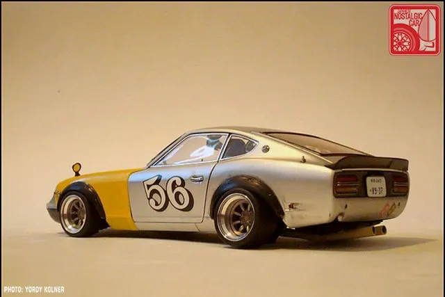 44931 toyota supra diecast