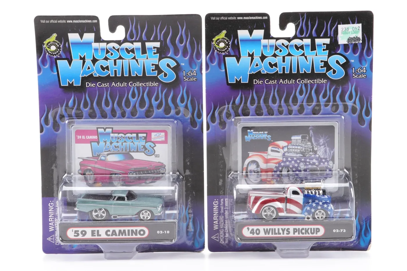 44932 diecast model opening features