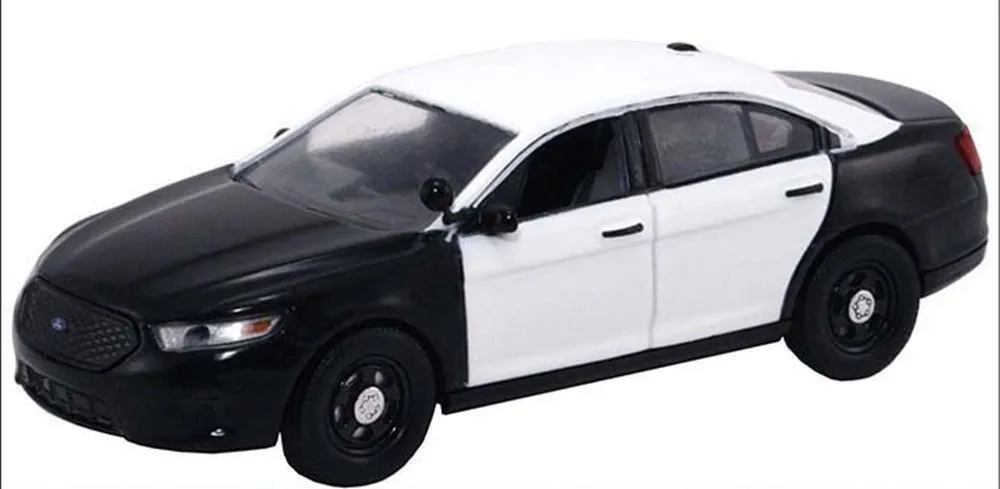 44936 emergency vehicle diecast collection image