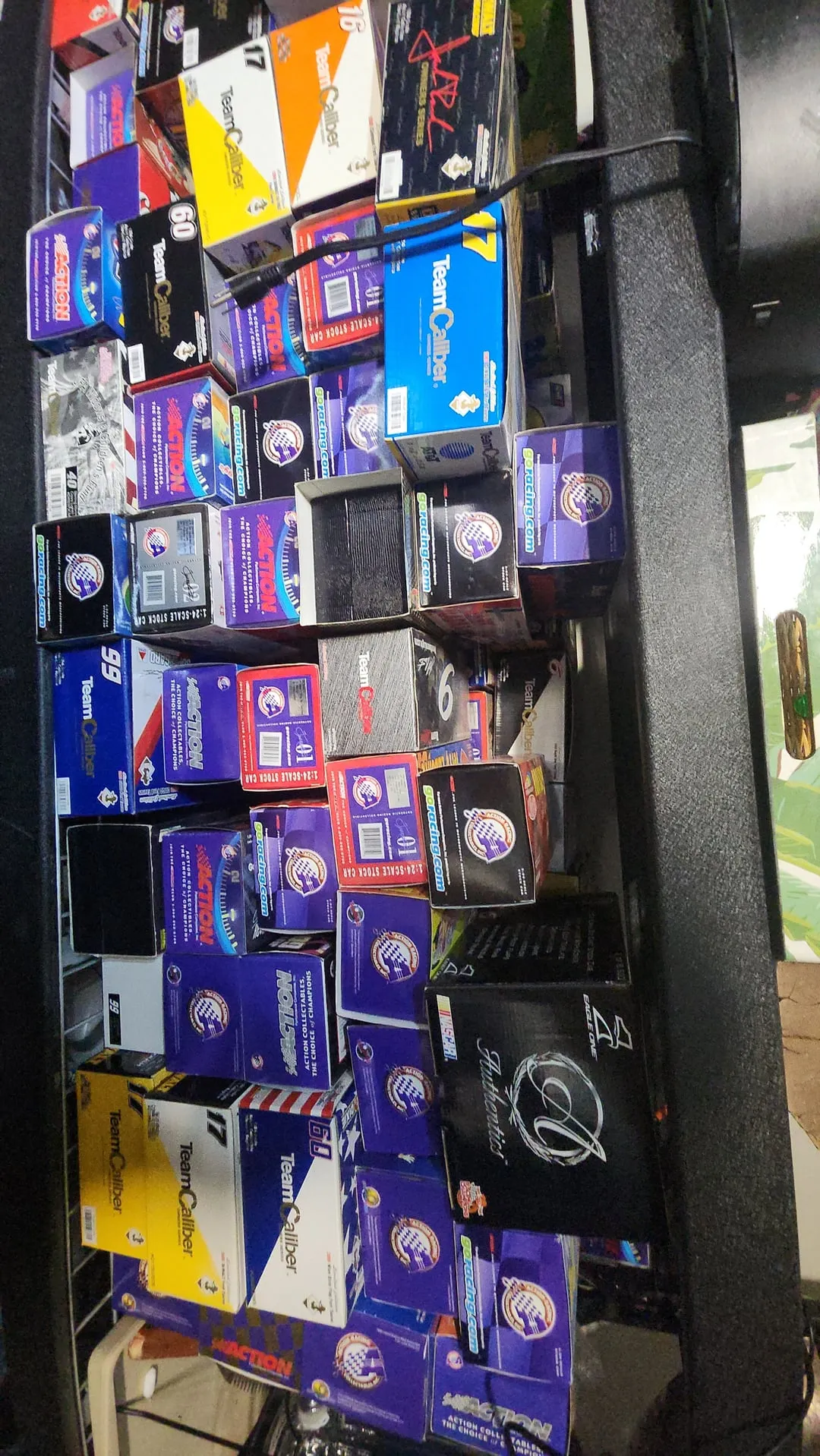 44937 jeff gordon diecast