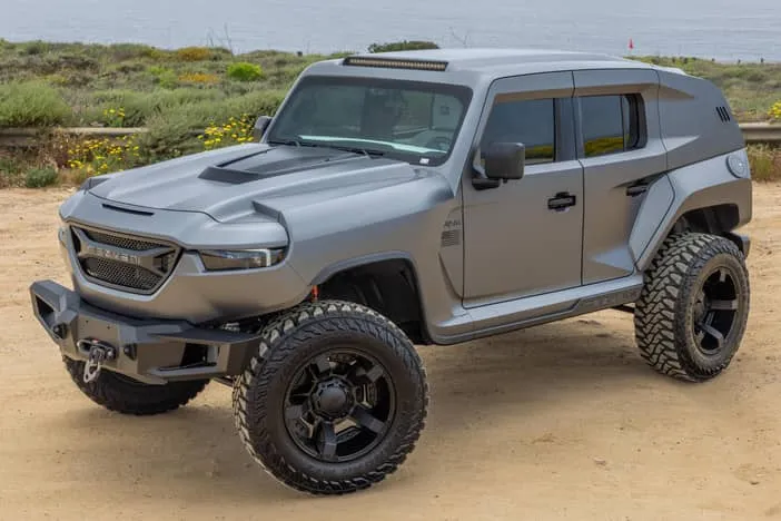 44938 diecast car materials