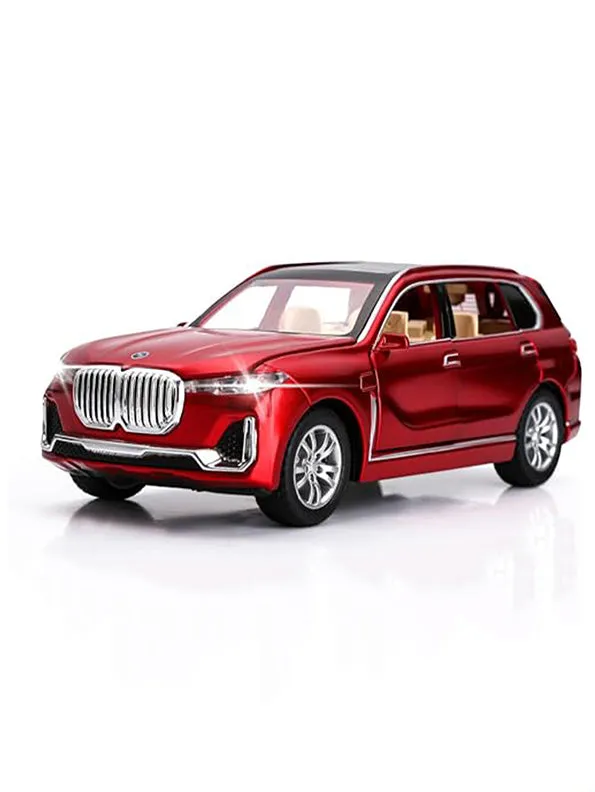 44940 siku bmw x3 diecast