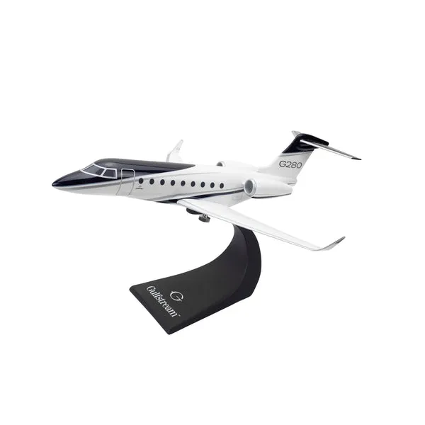 44942 gulfstream g650 diecast