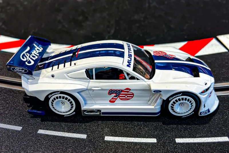 44946 diecast models detail