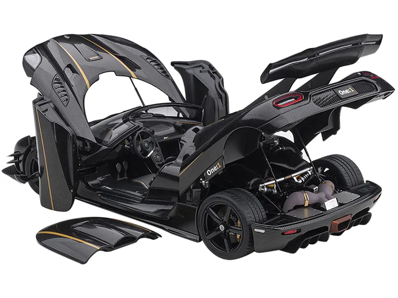 44946 diecast models scale