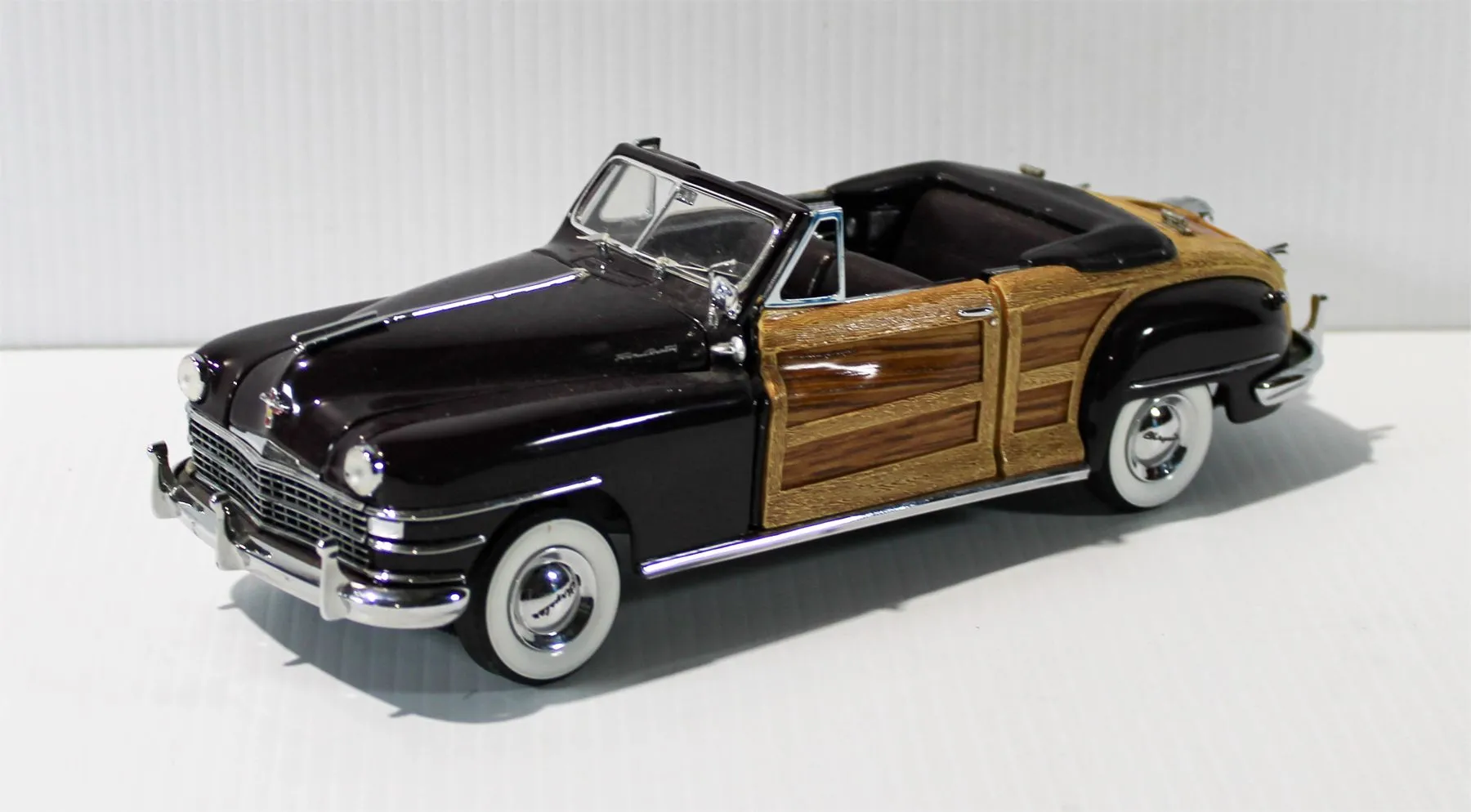 44949 town and country diecast restoration