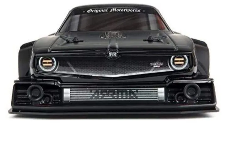 44953 diecast funny car model history 2