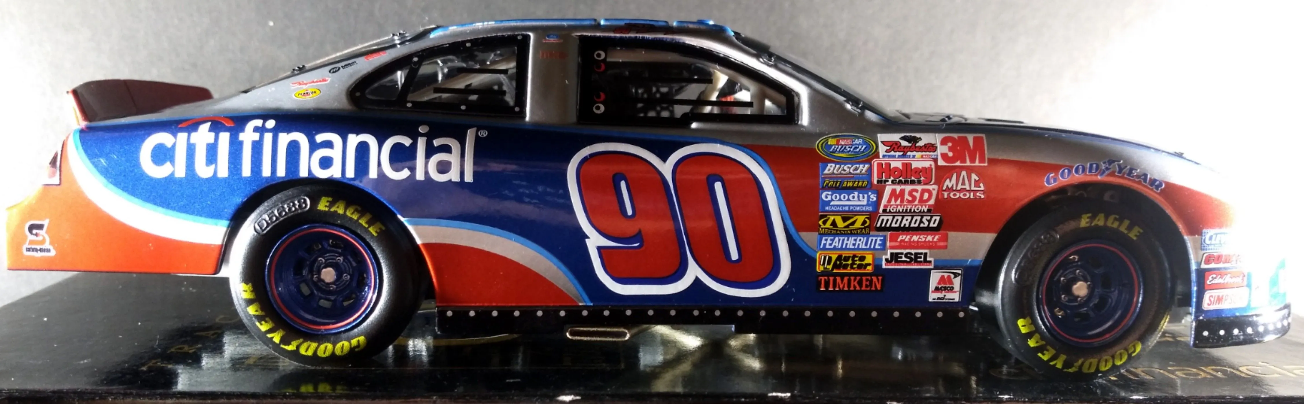 44957 nascar diecast website 5