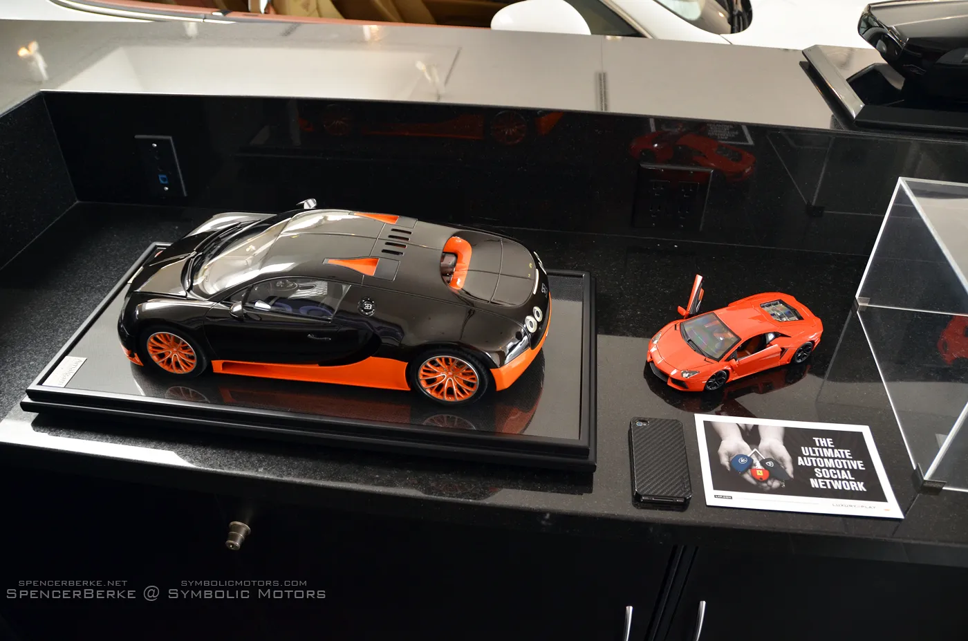 44959 bugatti veyron diecast investment