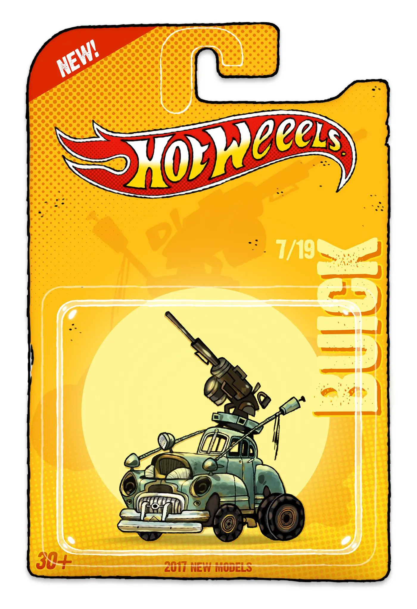 44962 2014 diecast collection model e