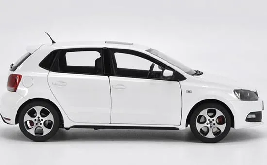 44964 polo diecast cleaning