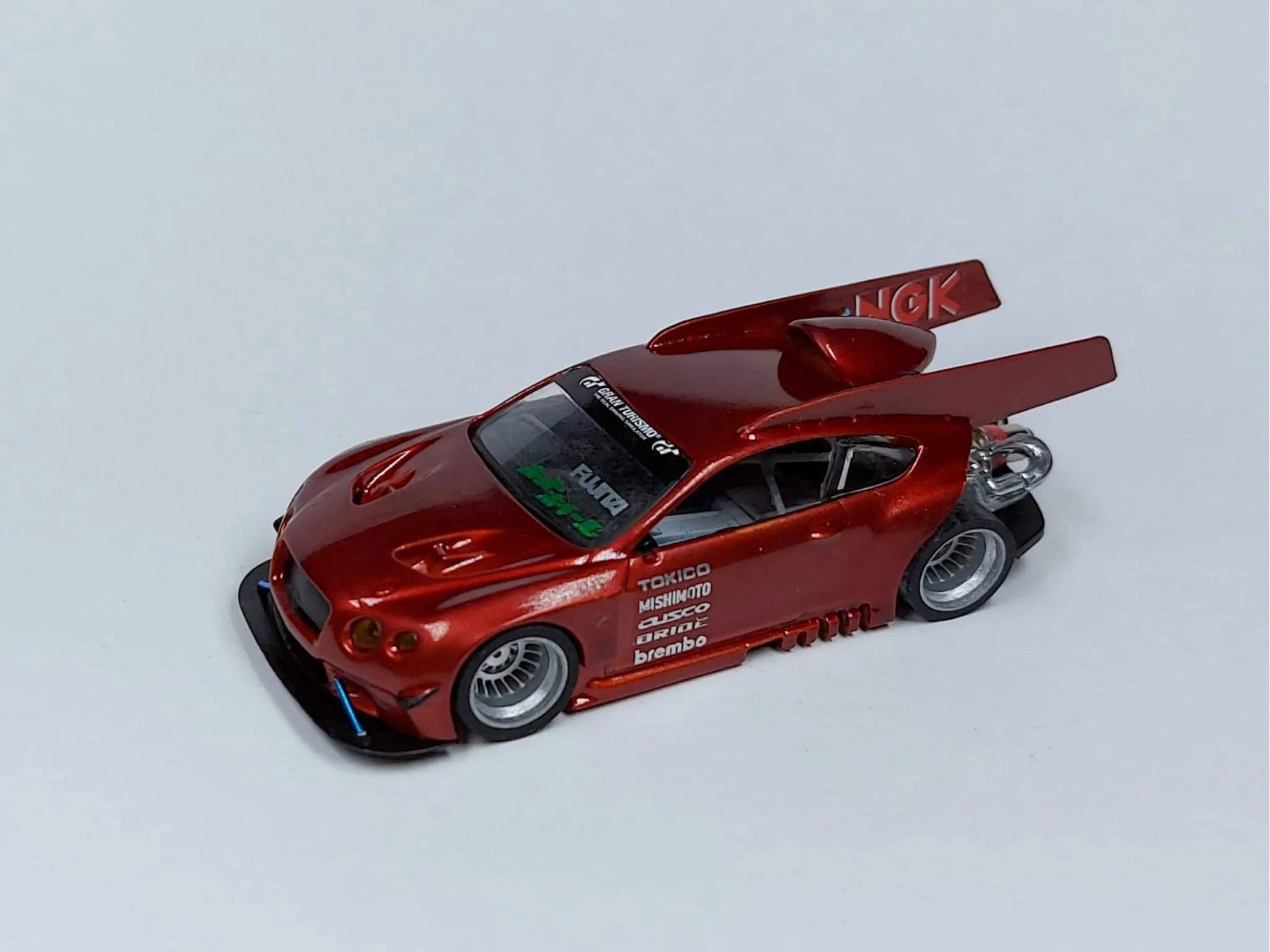 44967 diecast car brands
