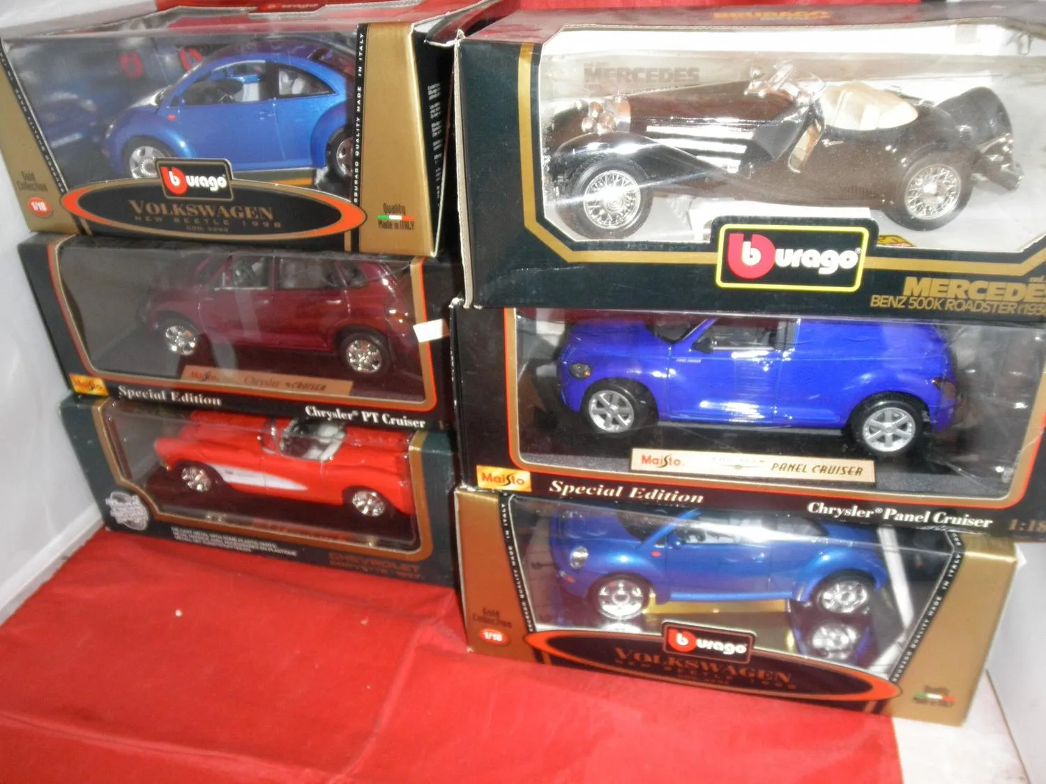 44967 diecast car deals