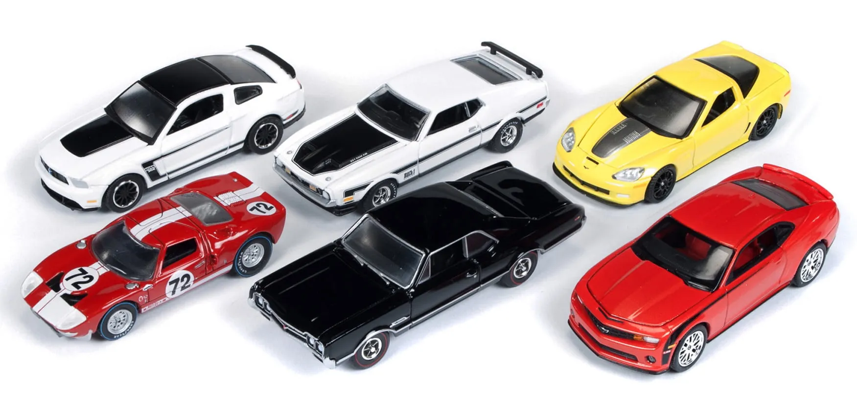 44967 diecast car storage