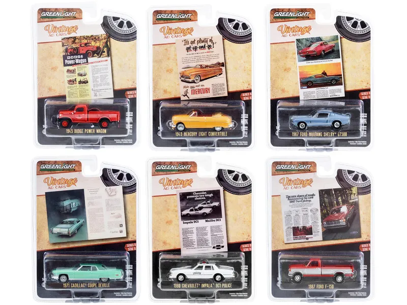 44968 diecast cars supplier