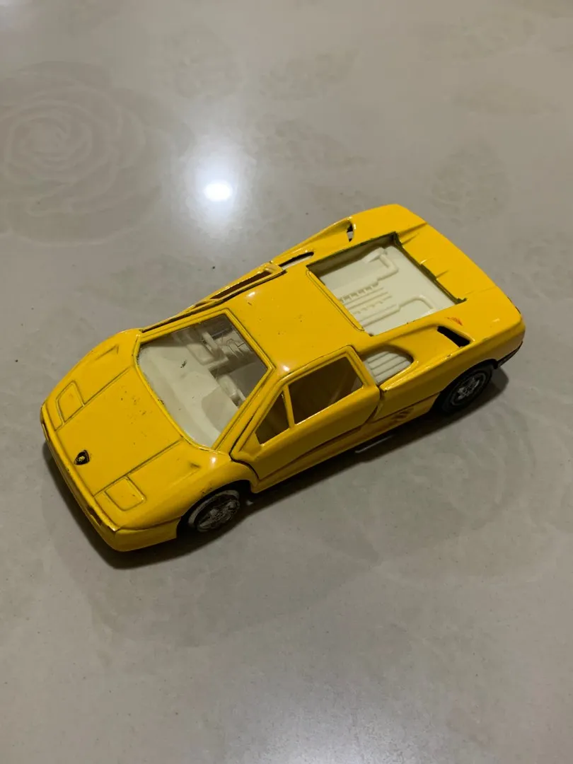44970 welly diecast mexico chevy camaro