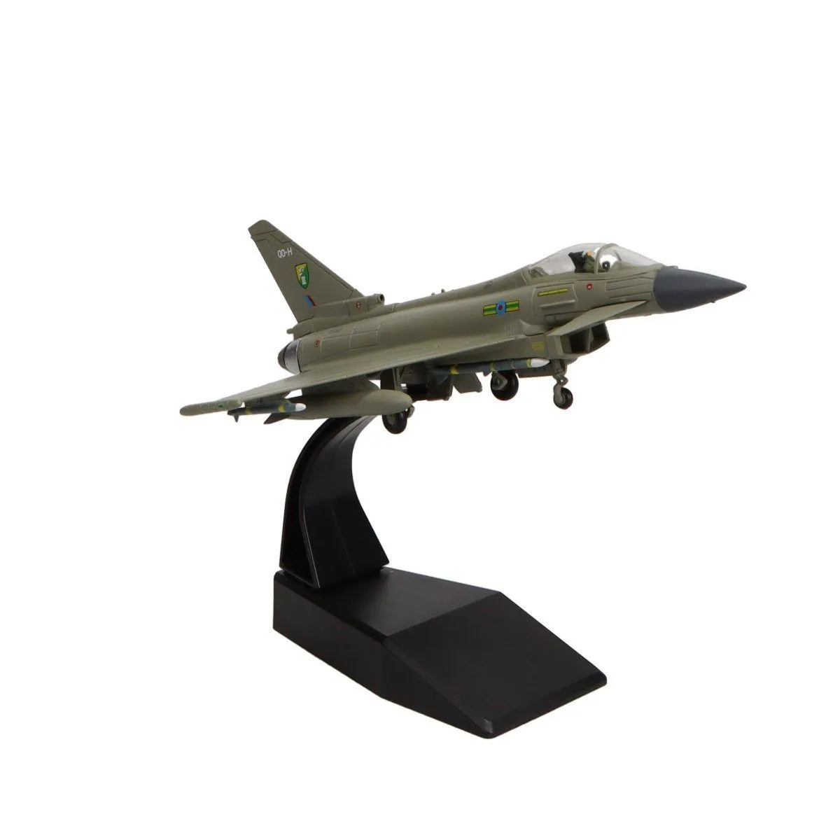 44971 eurofighter diecast model retailer