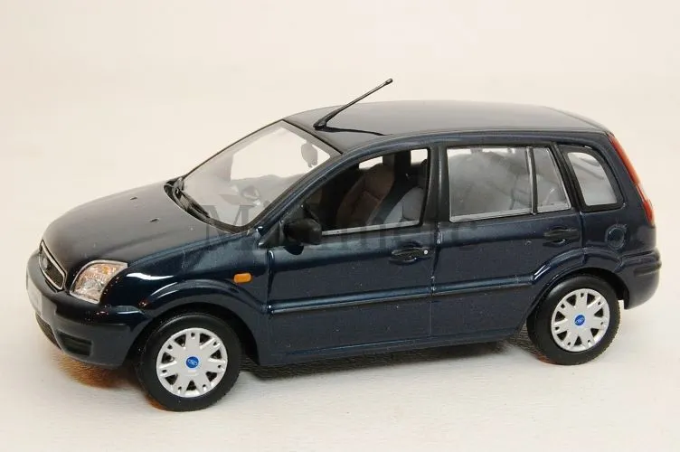 44972 ford fusion diecast scale