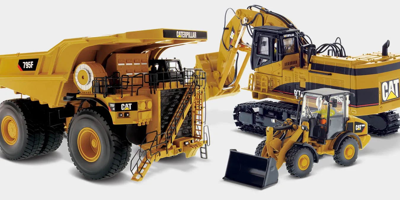 44975 diecast masters models 3000toys banner