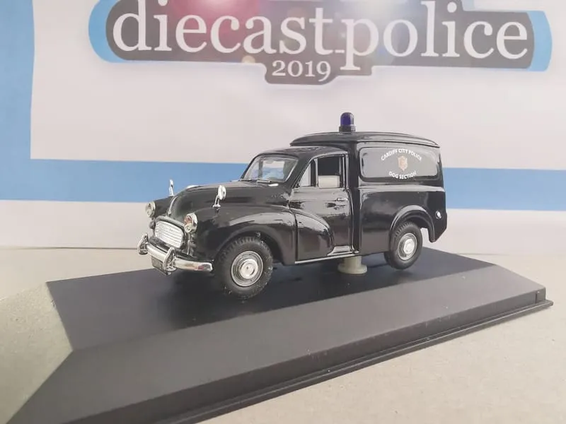 44976 diecast police car shop