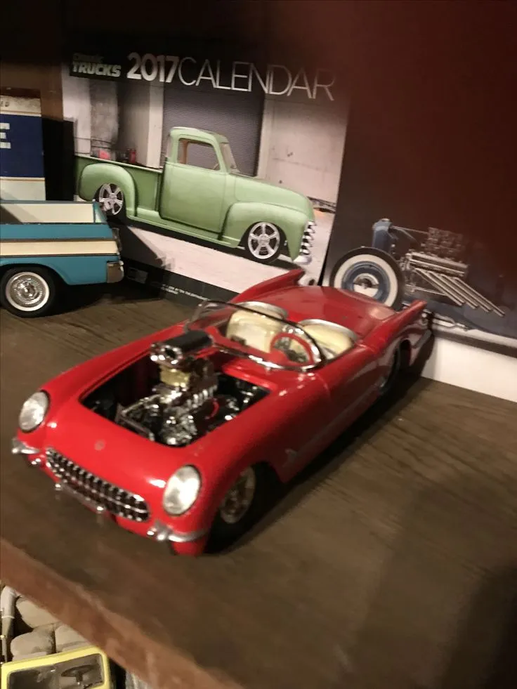 44977 essential tools