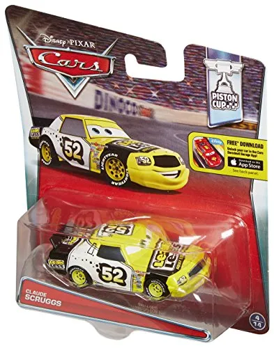44980 cars 3 diecast detail