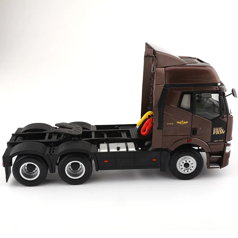 44981 collectible fire truck display