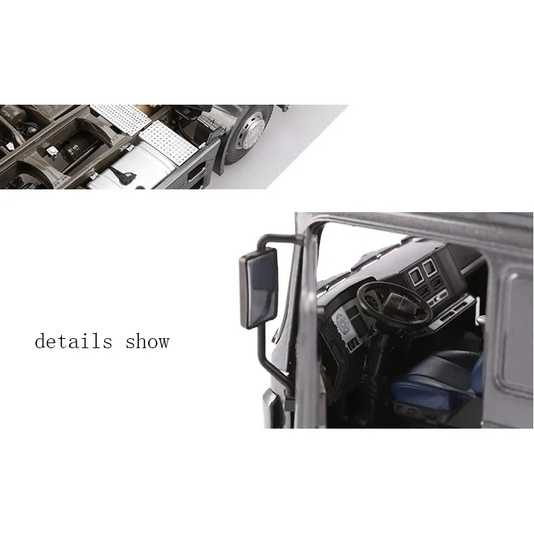 44981 rare fire truck model