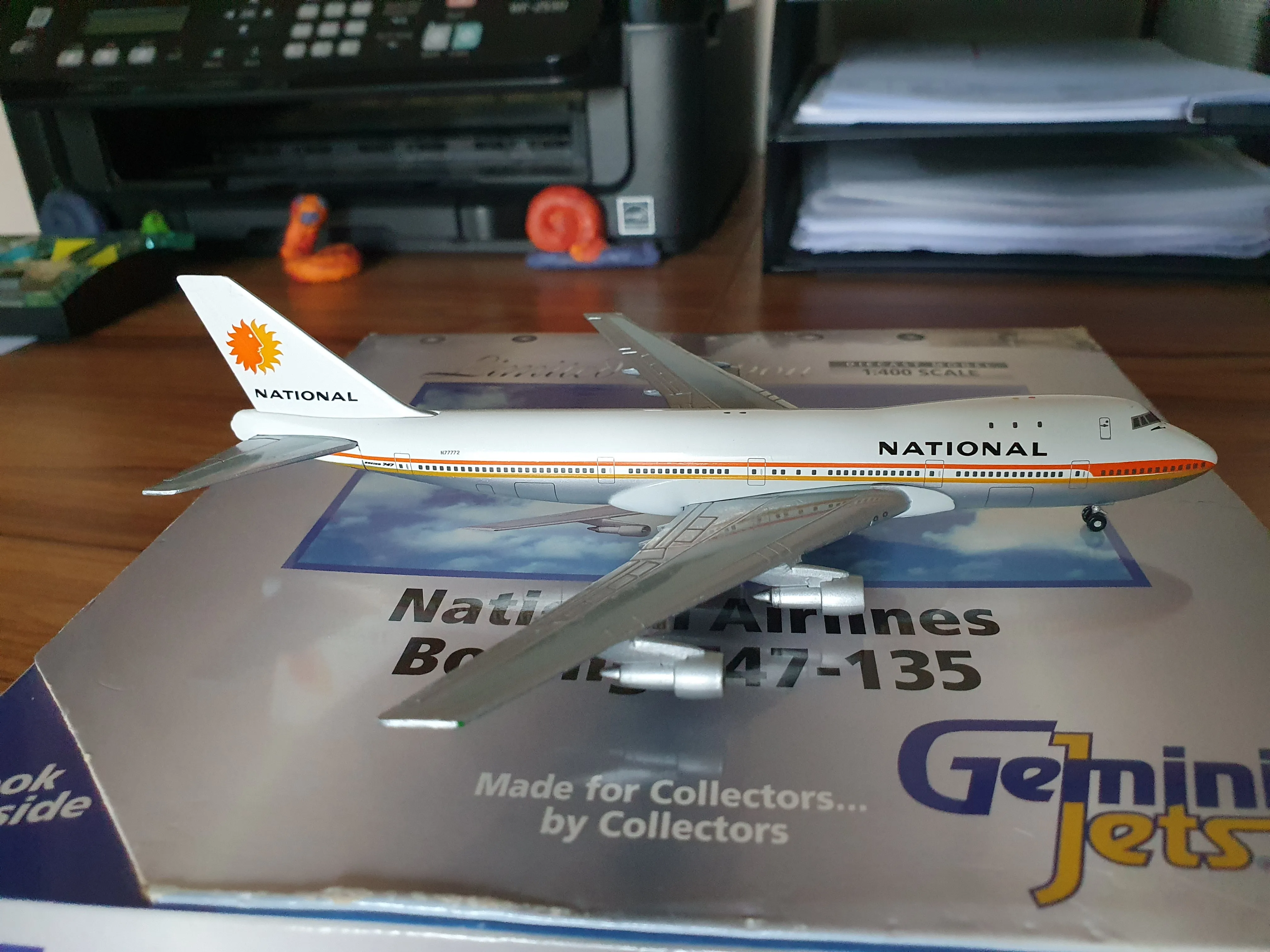 44984 diecast car protection