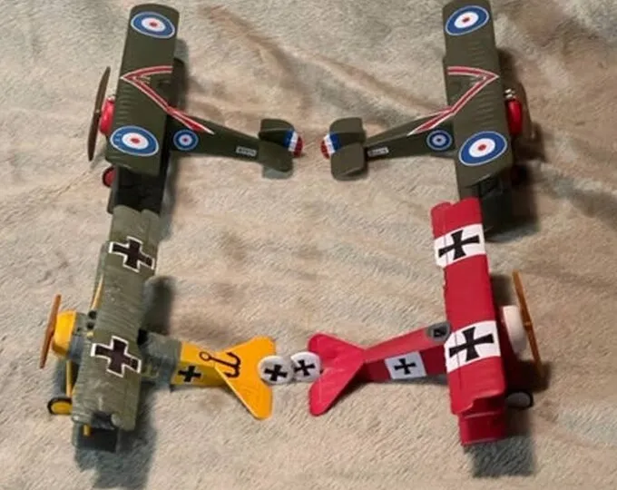 44985 audi quattro diecast