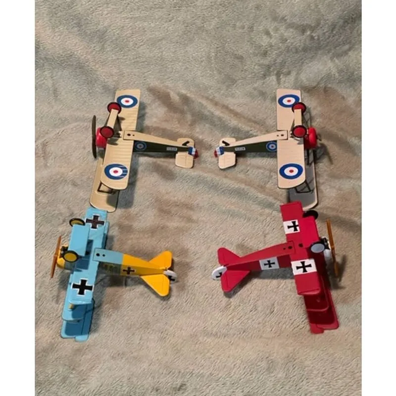 44985 german diecast display