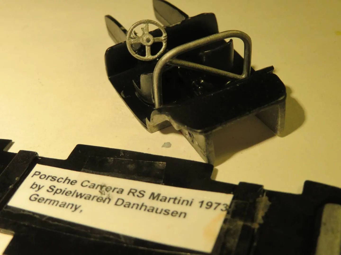 44986 diecast kit tools