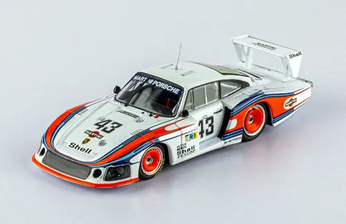 44986 porsche diecast kit intro